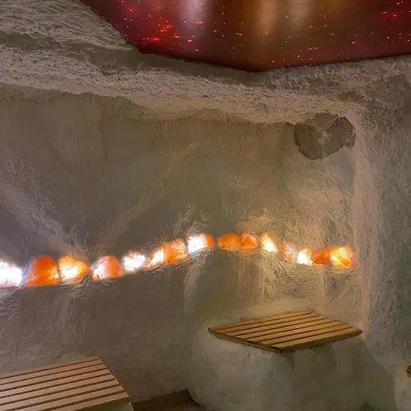 Milmari Lucky L03 Apartman *