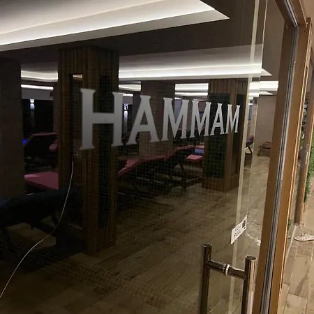 Apartment Milmari Lucky L03