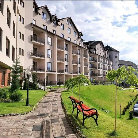 Apartment Milmari Lucky L03 Kopaonik