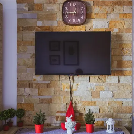 Milmari Lucky L03 * Kopaonik