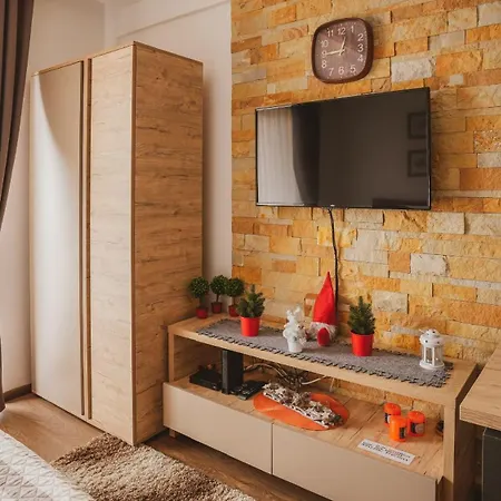 Apartman Milmari Lucky L03 *