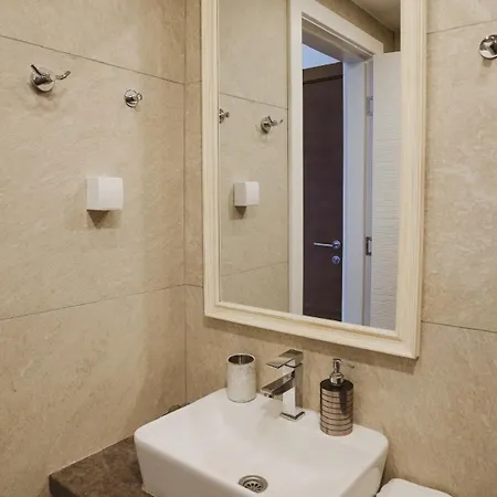 Milmari Lucky L03 Apartman Kopaonik