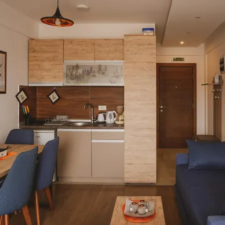 Apartment Milmari Lucky L03 *