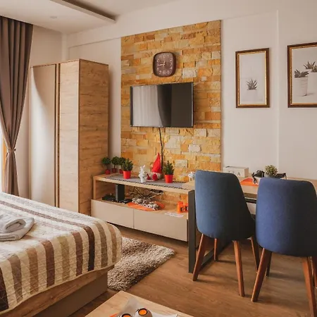 Milmari Lucky L03 Apartman Kopaonik