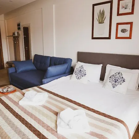 Apartment Milmari Lucky L03 Kopaonik
