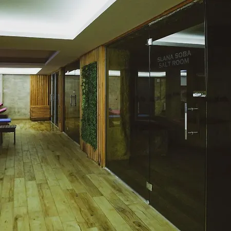 Milmari Lucky L03 Apartment