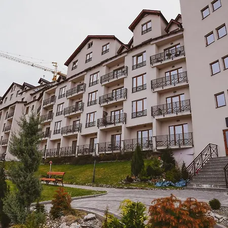 Apartment Milmari Lucky L03