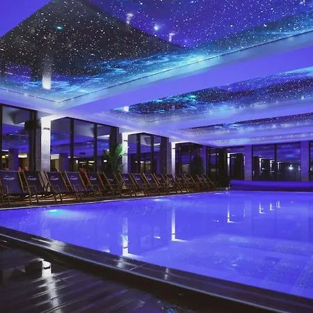 Milmari Lucky L03 Apartman *